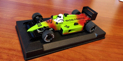 2020b - NSR - Formula 86-89 Moratros #38
